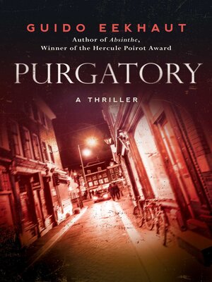 Purgatory: a Thriller - ebook